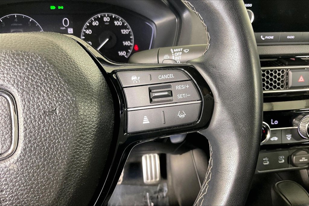 Used 2025 Honda Civic Sport image 23