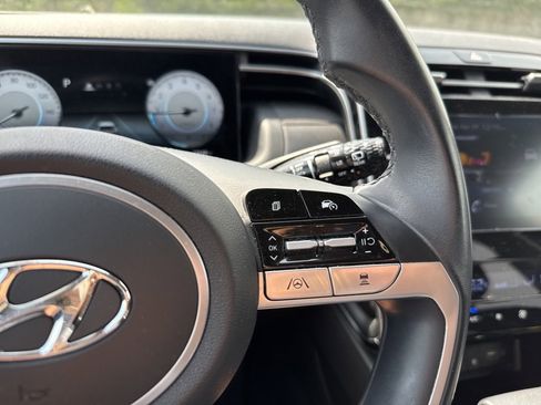 Used 2022 Hyundai Tucson SEL w/ Convenience Package image 31