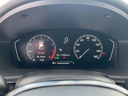 Used 2023 Honda Civic LX image 18