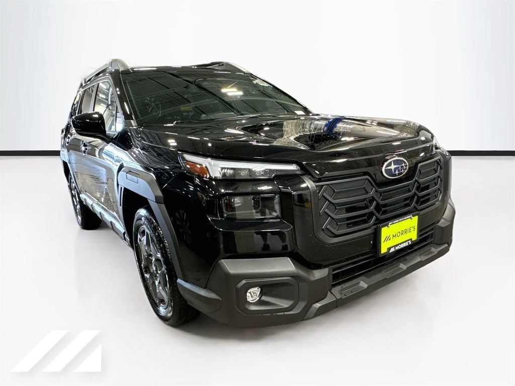 Used 2026 Subaru Outback Premium AWD/4WD image 3