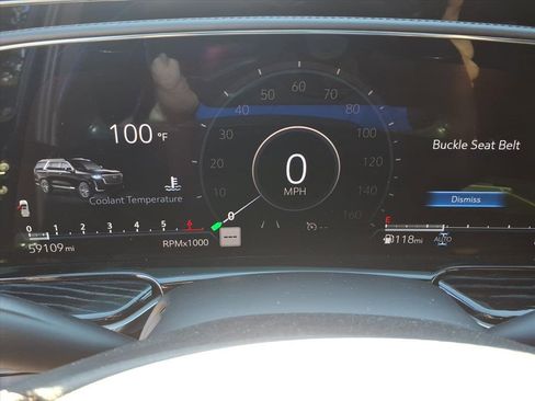 Used 2021 Cadillac Escalade Sport image 12