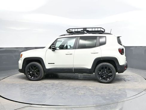 Used 2022 Jeep Renegade Altitude w/ Sun/Sound Group image 6