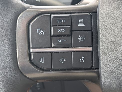 Used 2025 Ford F150 Tremor w/ Bed Utility Package AWD/4WD image 32