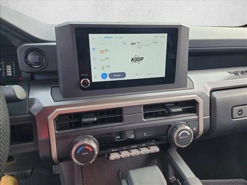 Used 2024 Toyota Tacoma SR5 AWD/4WD image 20