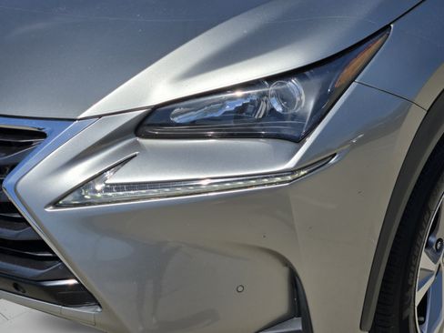 Used 2017 Lexus NX 200t AWD w/ Premium Package image 35