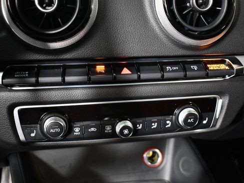 Used 2016 Audi S3 Premium Plus w/ Technology Package image 18