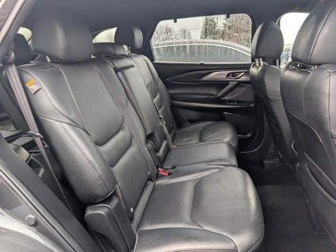 Used 2018 MAZDA CX-9 Grand Touring image 20