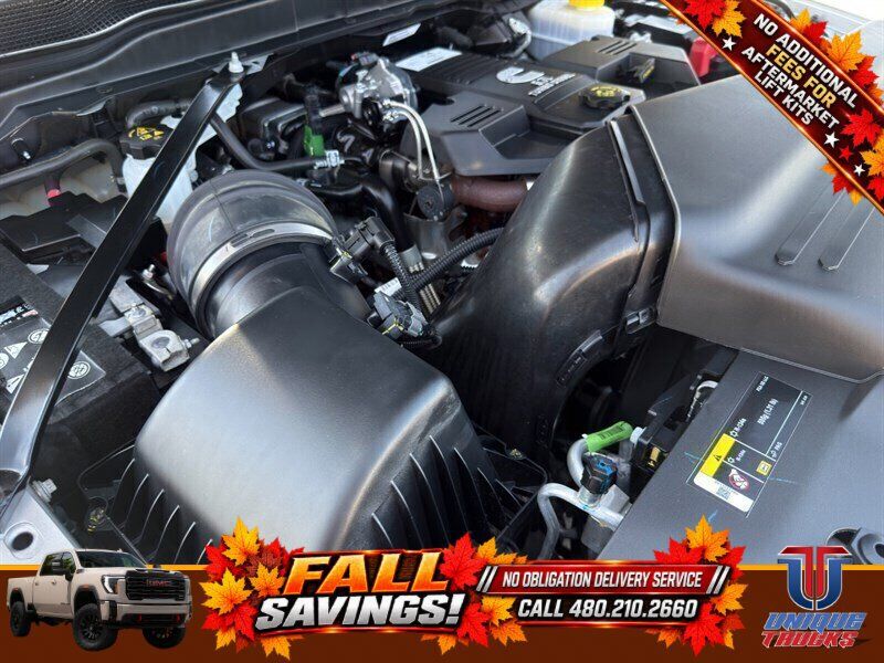 Used 2024 RAM 3500 Lone Star w/ Sport Appearance Package AWD/4WD image 16