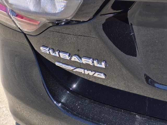 Certified 2025 Subaru Legacy Premium AWD/4WD image 8