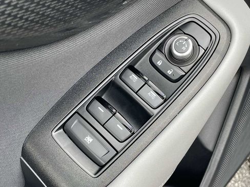 Certified 2025 Subaru Outback Premium w/ Popular Package #1 image 13