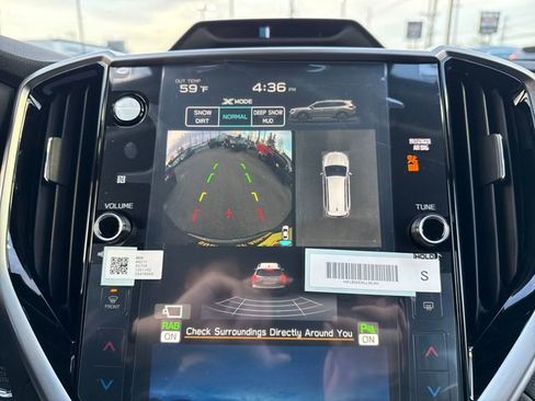 New 2026 Subaru Ascent Limited image 25