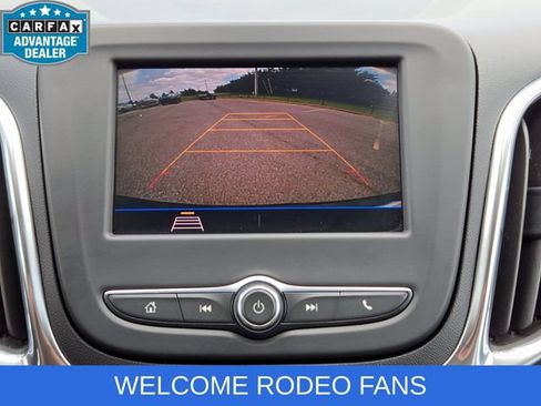 Used 2020 Chevrolet Equinox LT FWD image 19