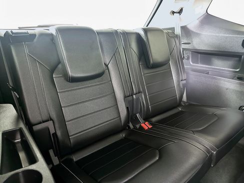 Used 2021 Volkswagen Atlas SEL Premium AWD/4WD image 28