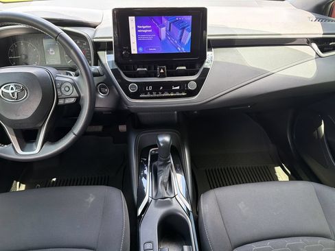 Used 2023 Toyota Corolla SE FWD image 13