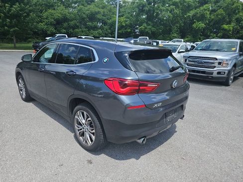 Used 2018 BMW X2 sDrive28i w/ Convenience Package FWD image 5