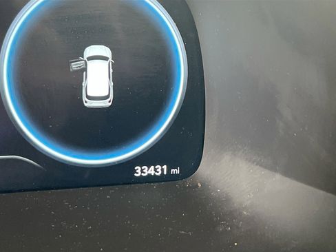 Used 2023 Hyundai Palisade Limited image 12