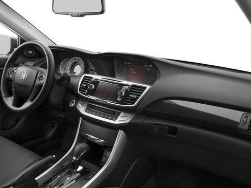 Used 2015 Honda Accord EX-L image 18