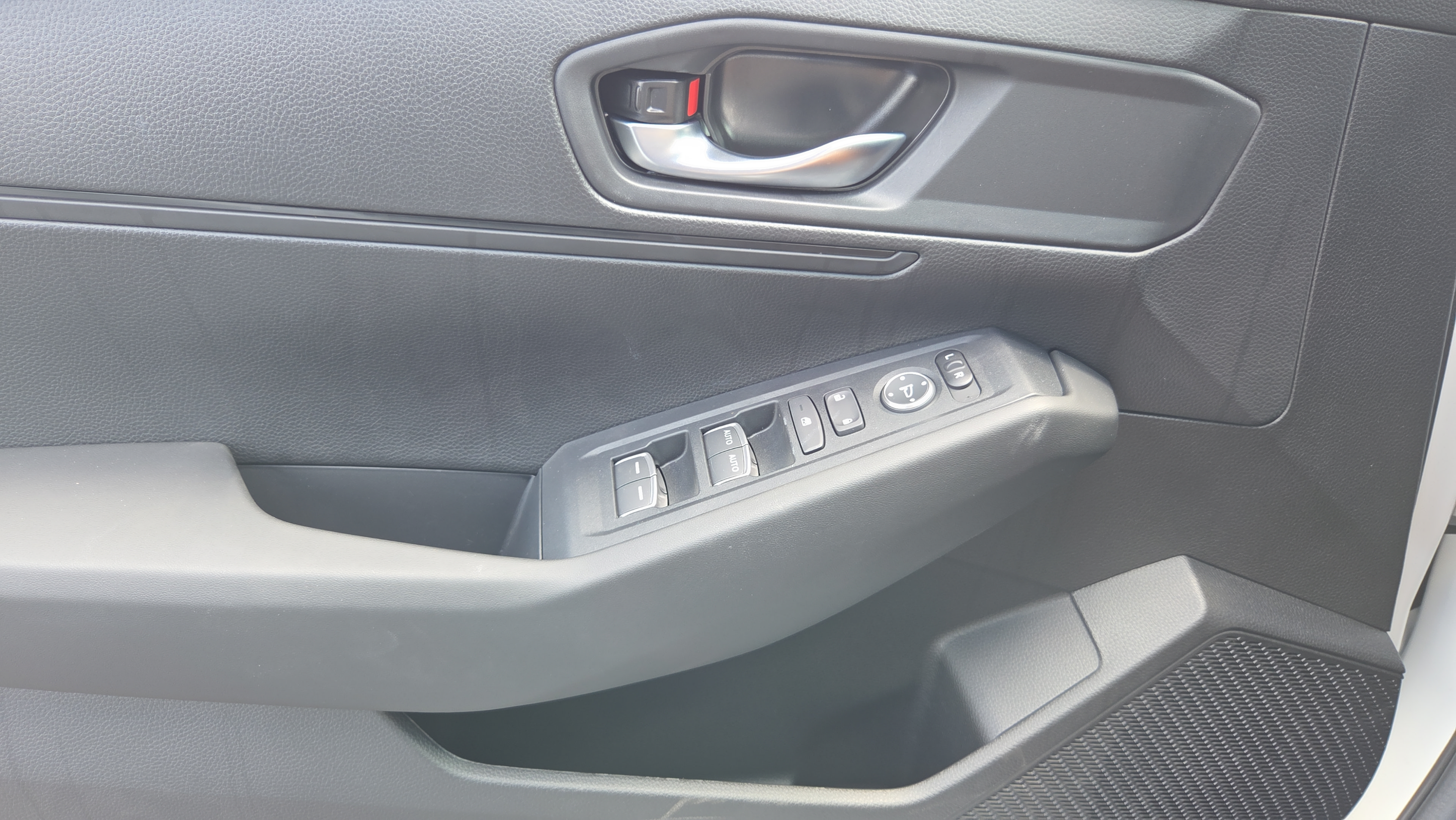 New 2026 Honda Accord LX image 17