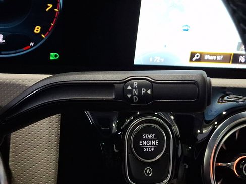 Used 2023 Mercedes-Benz CLA 250 4MATIC image 13