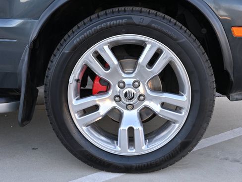 Used 2010 Mercury Mountaineer Premier image 30