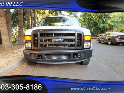 Used 2008 Ford F250 XL image 6