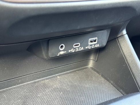 Certified 2025 Subaru Impreza 2.0i Sport image 26