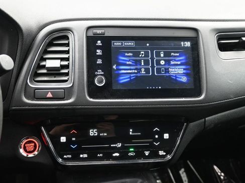Used 2022 Honda HR-V EX image 17