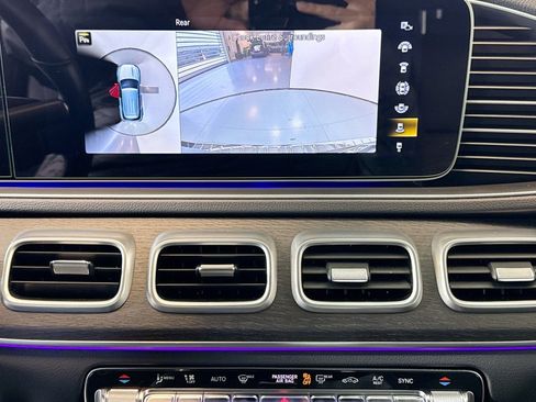 Certified 2022 Mercedes-Benz GLE 350 4MATIC image 14