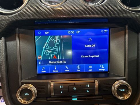 Used 2021 Ford Mustang Shelby GT500 w/ Technology Package image 18