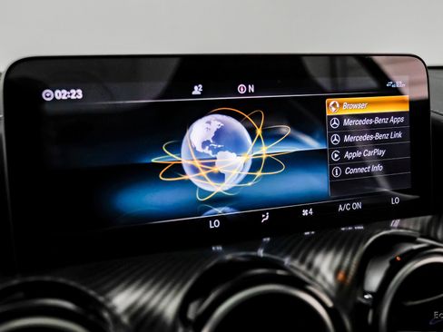 Used 2020 Mercedes-Benz AMG GT C image 78