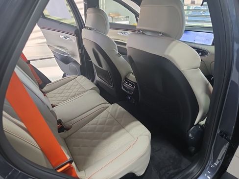New 2026 Genesis GV70 3.5T Sport Prestige AWD/4WD image 29