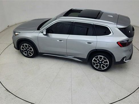 Used 2024 BMW X1 xDrive28i w/ Premium Package image 78