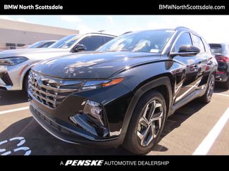 Used 2023 Hyundai Tucson Limited image 1