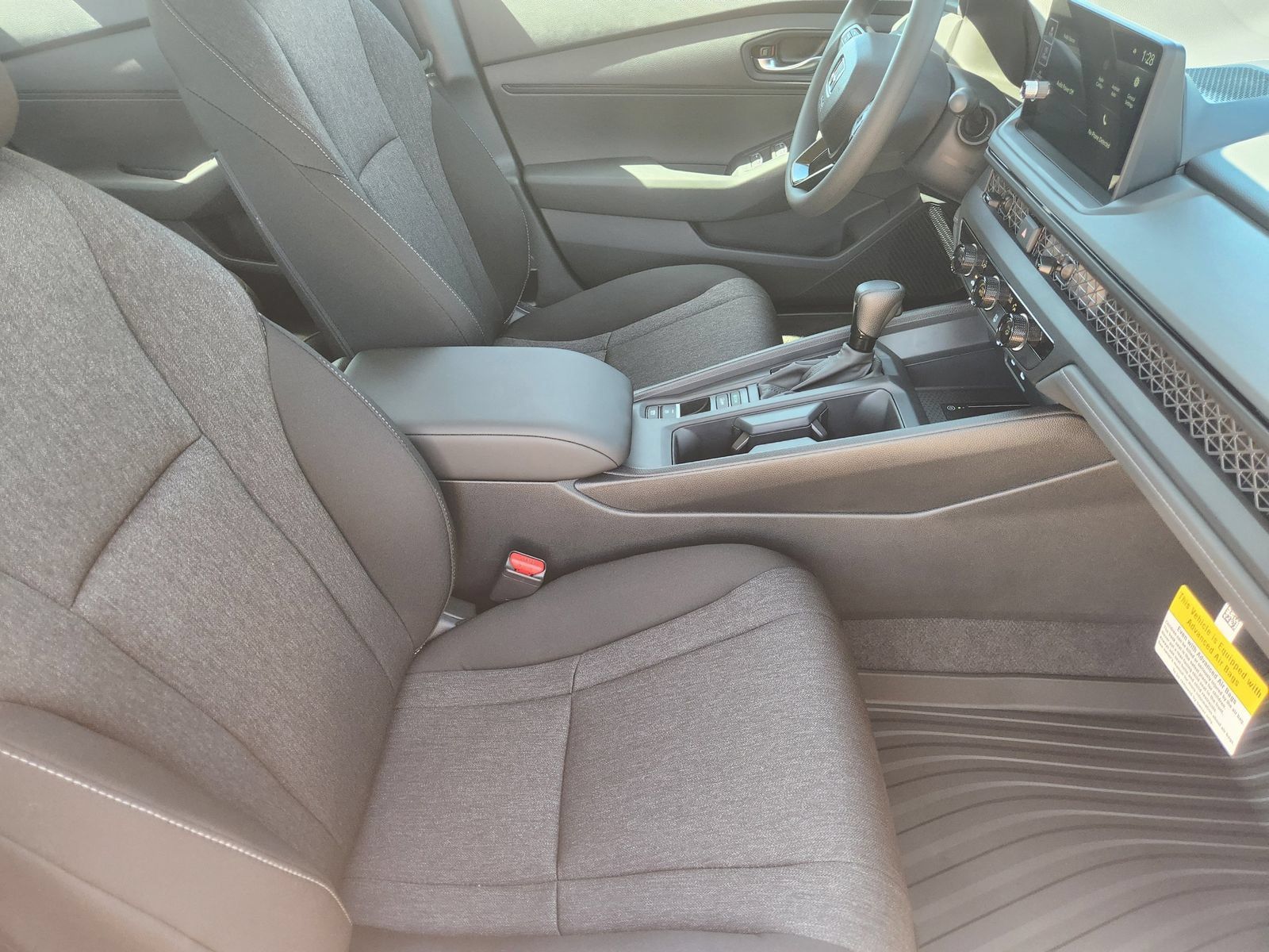 New 2026 Honda Accord LX image 14
