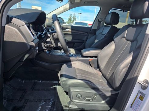 Used 2018 Audi Q5 Prestige AWD/4WD image 22