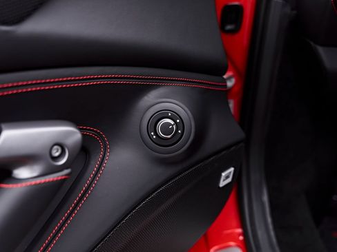 Used 2020 Ferrari F8 Tributo RWD image 50