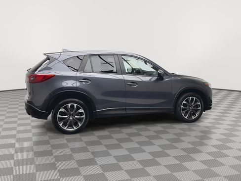 Used 2016 MAZDA CX-5 Grand Touring AWD/4WD image 38