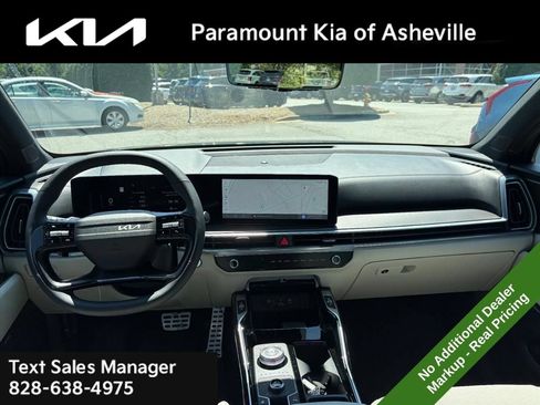 New 2026 Kia Sorento SX Prestige AWD/4WD image 7