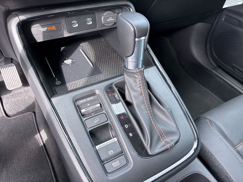 Certified 2026 Honda CR-V Sport-L image 35
