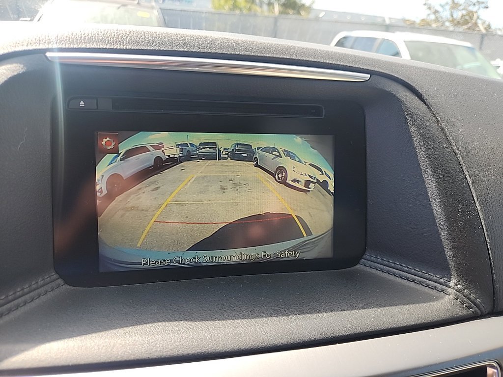 Used 2016 MAZDA CX-5 Grand Touring FWD image 21