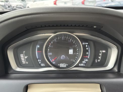 Used 2015 Volvo XC60 T6 Platinum FWD image 21