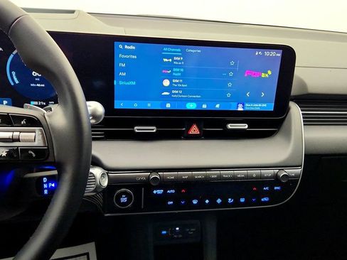 Used 2025 Hyundai Ioniq 5 Limited RWD image 17