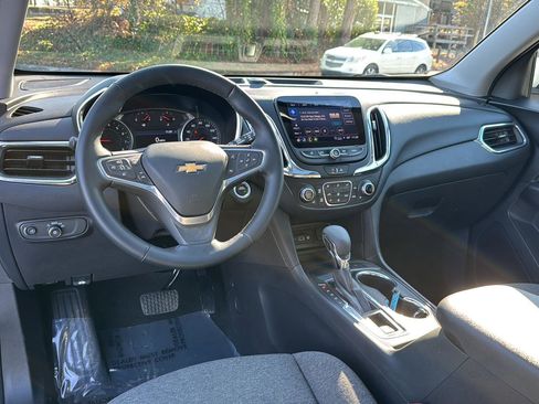 Certified 2023 Chevrolet Equinox LT image 16