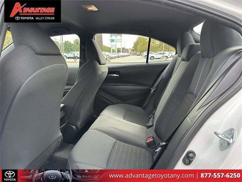 Certified 2022 Toyota Corolla SE image 17