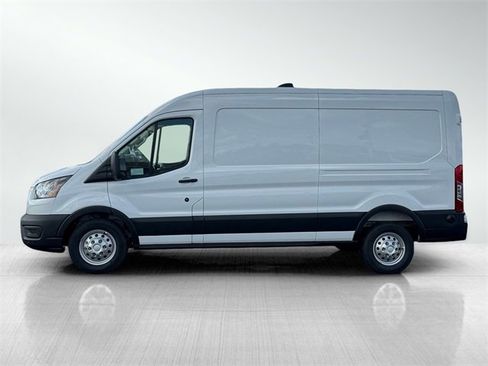 New 2026 Ford Transit 250 148 Medium Roof Extended AWD image 3