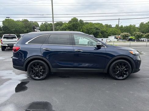 Used 2020 Kia Sorento EX FWD image 4