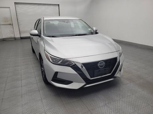Used 2023 Nissan Sentra SV FWD image 14
