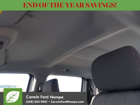 New 2026 Ford F350 XL w/ STX Appearance Package image 22