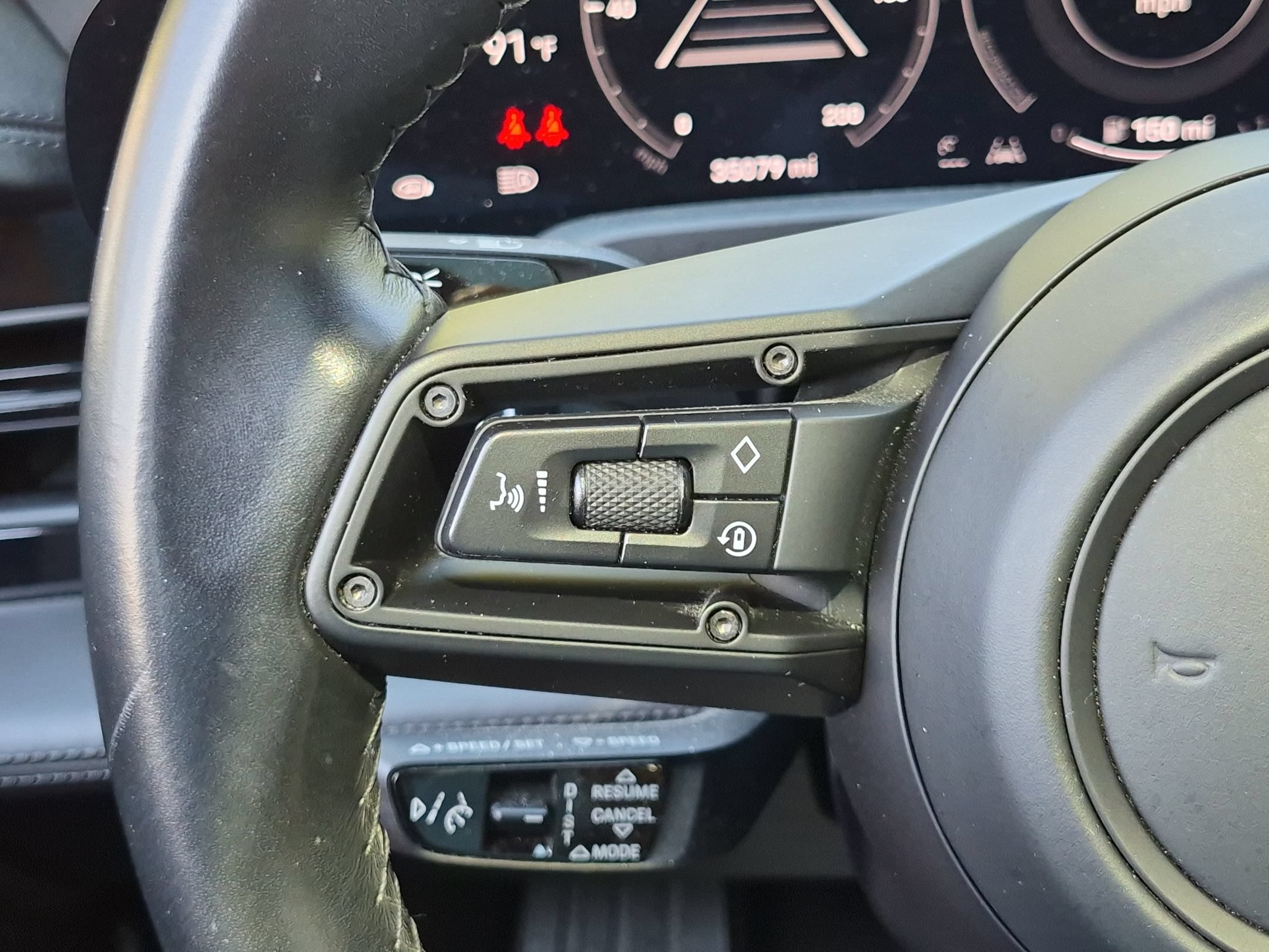 Certified 2021 Porsche Taycan Turbo S AWD/4WD image 8