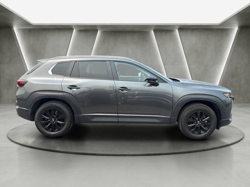 Used 2024 MAZDA CX-50 AWD 2.5 S w/ Cargo Package image 6